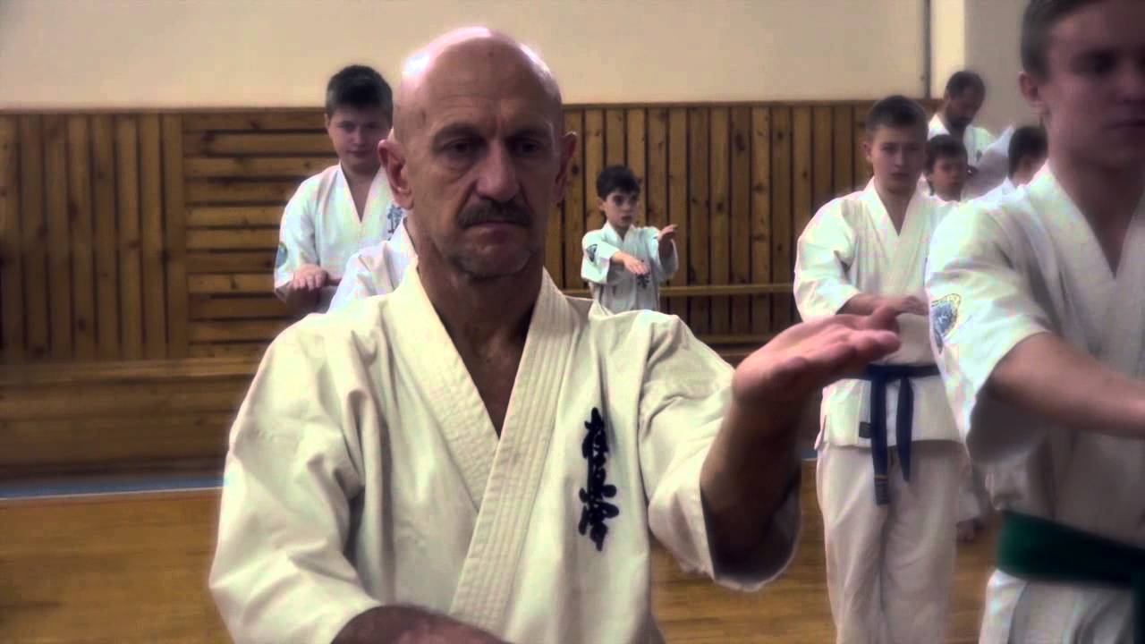 BASIC EXERCISES HAJIME KAZUMI (PENZA)