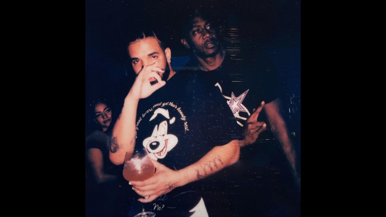 Drake, Lil Yachty Sample Type Beat - 