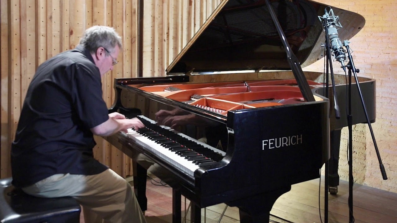 Chopin Etude Op.10 No.12 