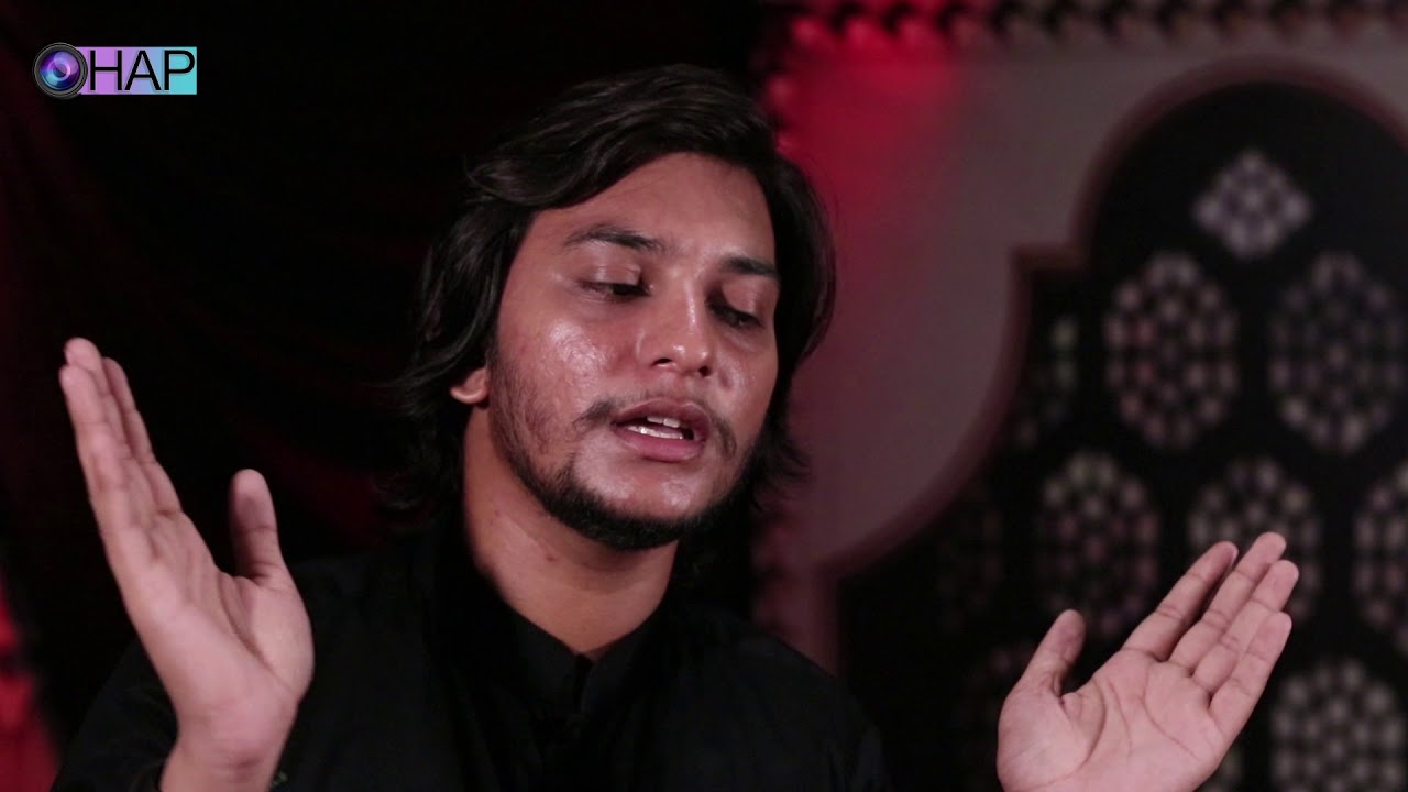 Zindan Kay Andhiron Main  By Kazim Ali Zaidi Exclusive Noha 2017_18