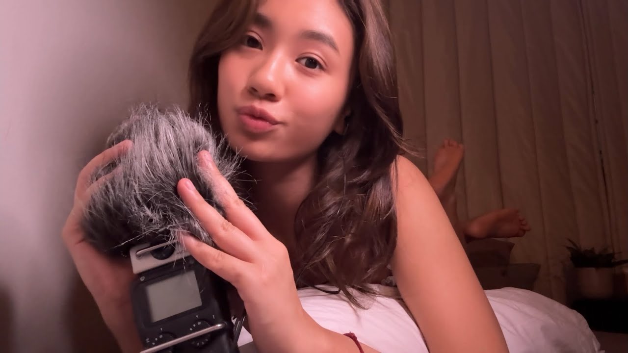 ASMR ~ Scalp Massage That Will Melt Your Brain INSTANTLY 🫠