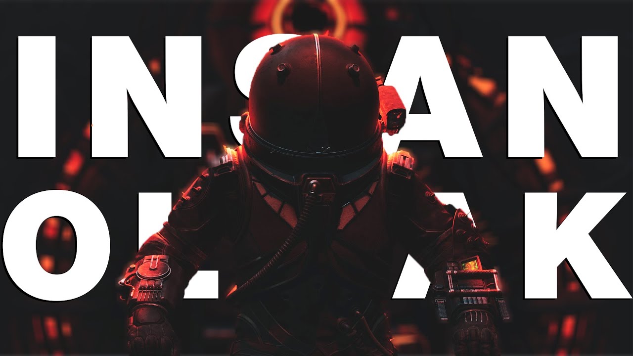 Cronos: The New Dawn Analizi - İnsan Olmak