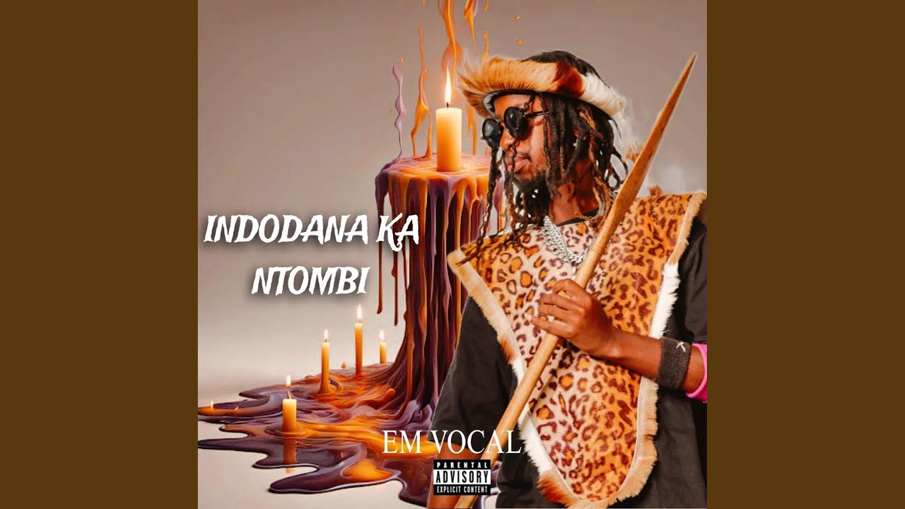 Gijima Khosi