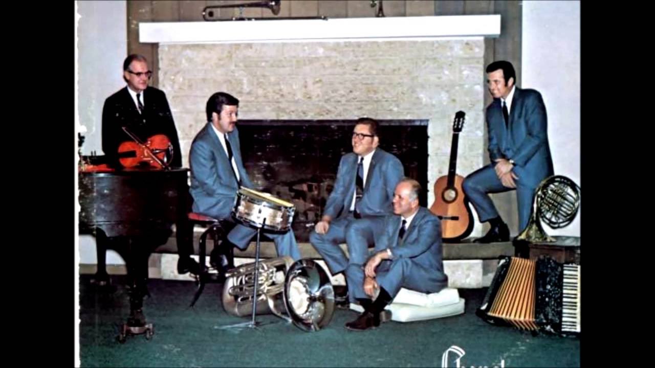 Oh ,  That Will Be Glory For Me  -  The King´s Heralds