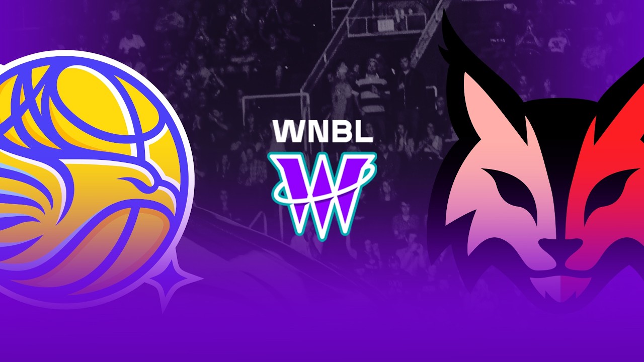 Bendigo Spirit v Perth Lynx WNBL26 | SEMI FINAL 2 GAME 2