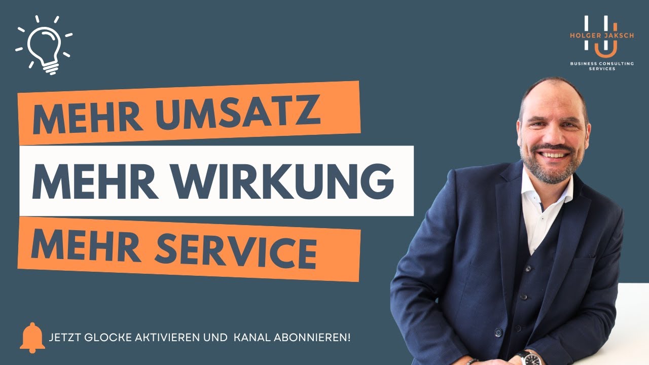 Umsatz steigern im technischen Service: Mein Erfolgsplan aus über 20 Jahren Praxis