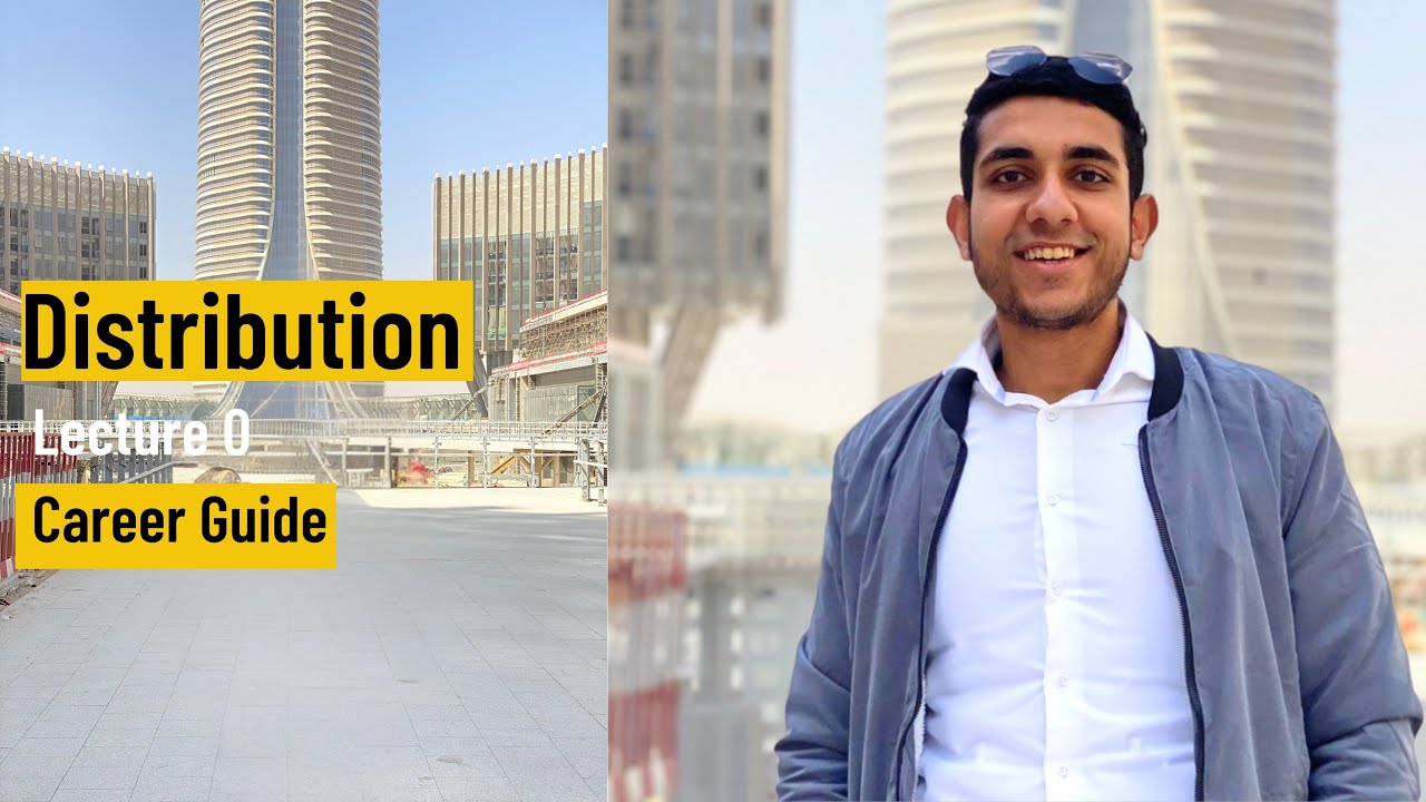 دوره التوزيع | المقاولات و الوظائف | electrical power | distribution course