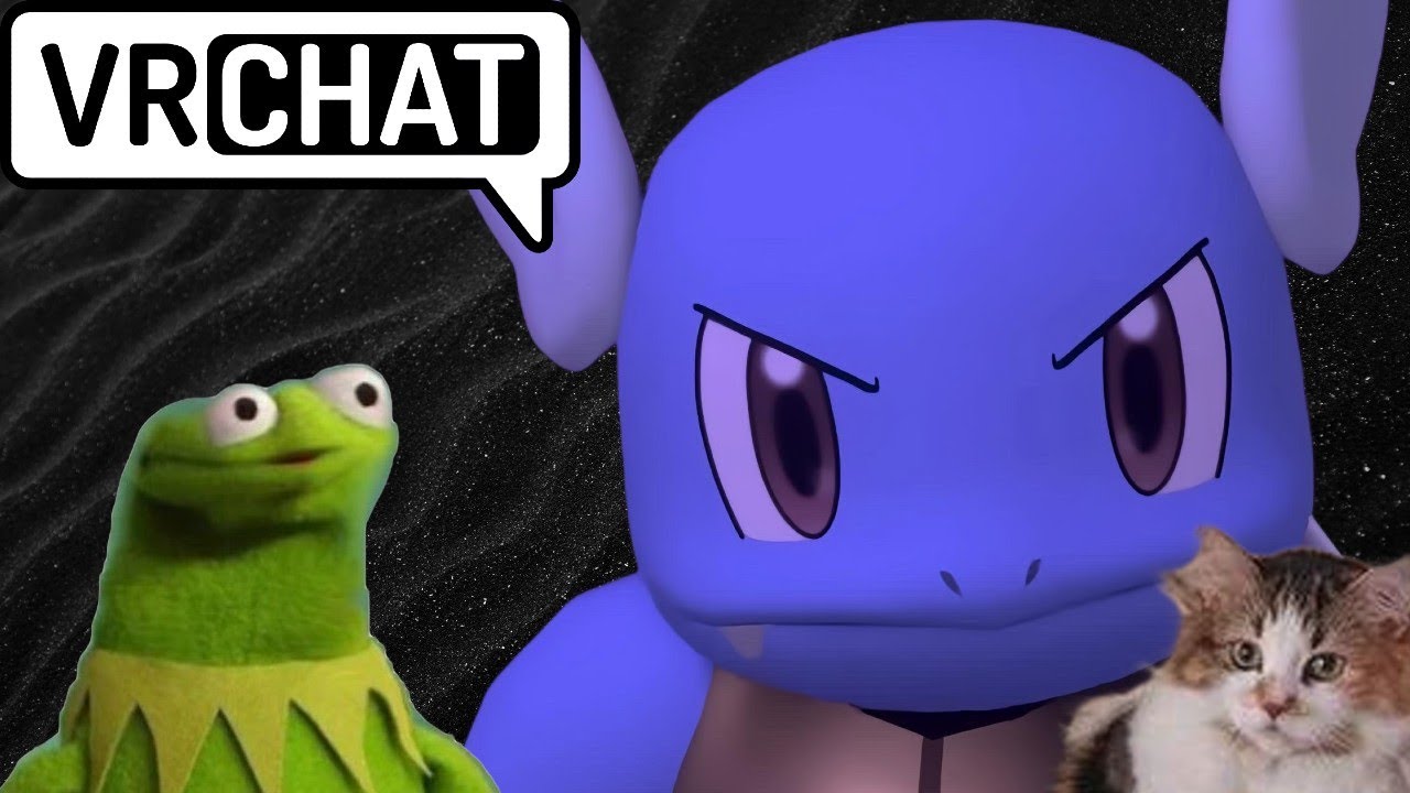 VRChat Shenanigans | 2-4-26