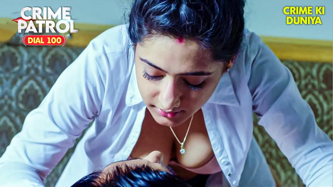 जेठ ने भाभी को बनाया अपनी लालसा पूरी करने की चाबी | Crime Petrol | True Crime Story | Lust & Crime