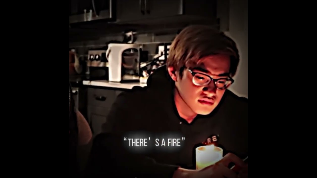 What if rainbow didn’t wake up…