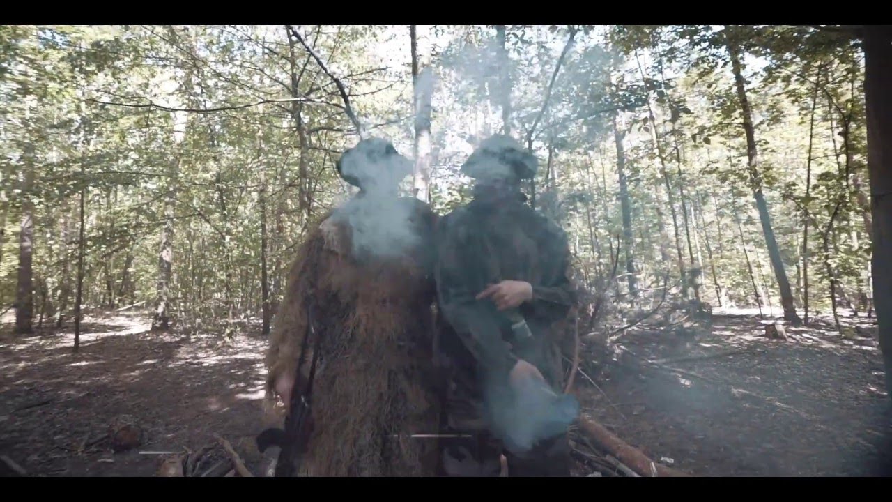 Dennis Real & Diggy Mac Dirt - Leathermangrooves