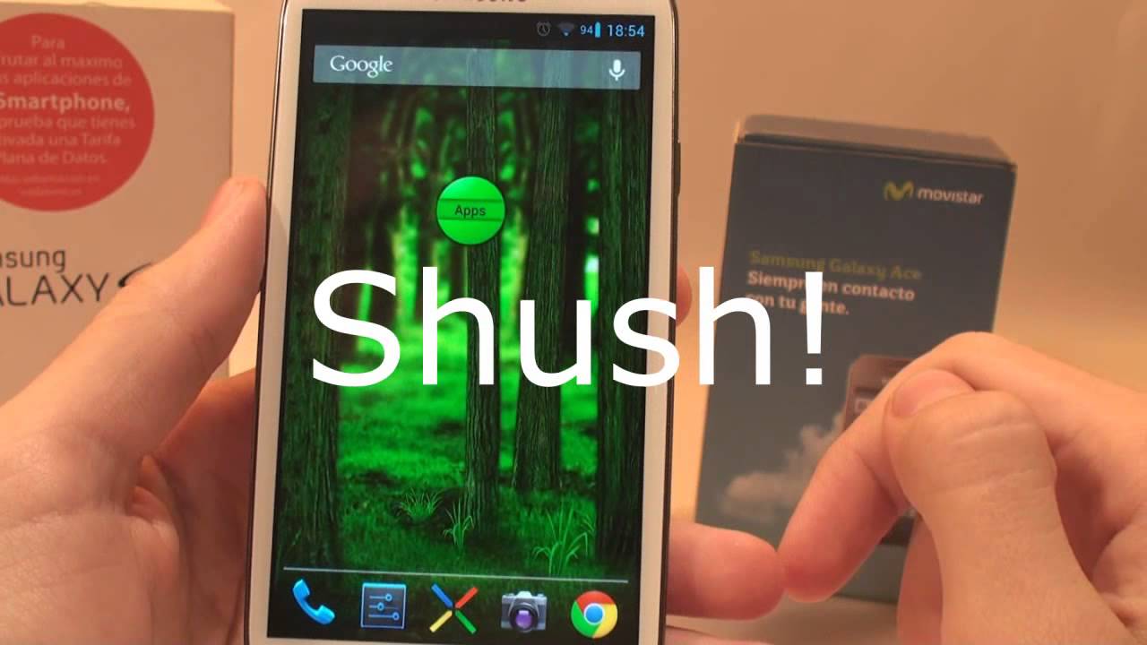 Mejores apps Android // Imprescindibles del mes // Pro Android