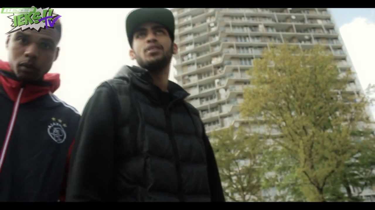 BesefieksTv HydroBoyz HydroEndeManiac #1