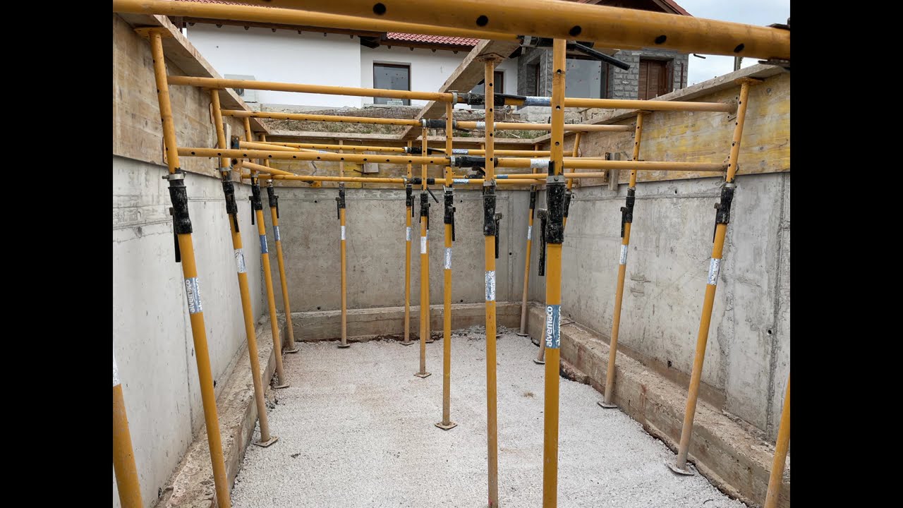 1 Parte,cimientos,zapatas,soleras,columnas,estructura