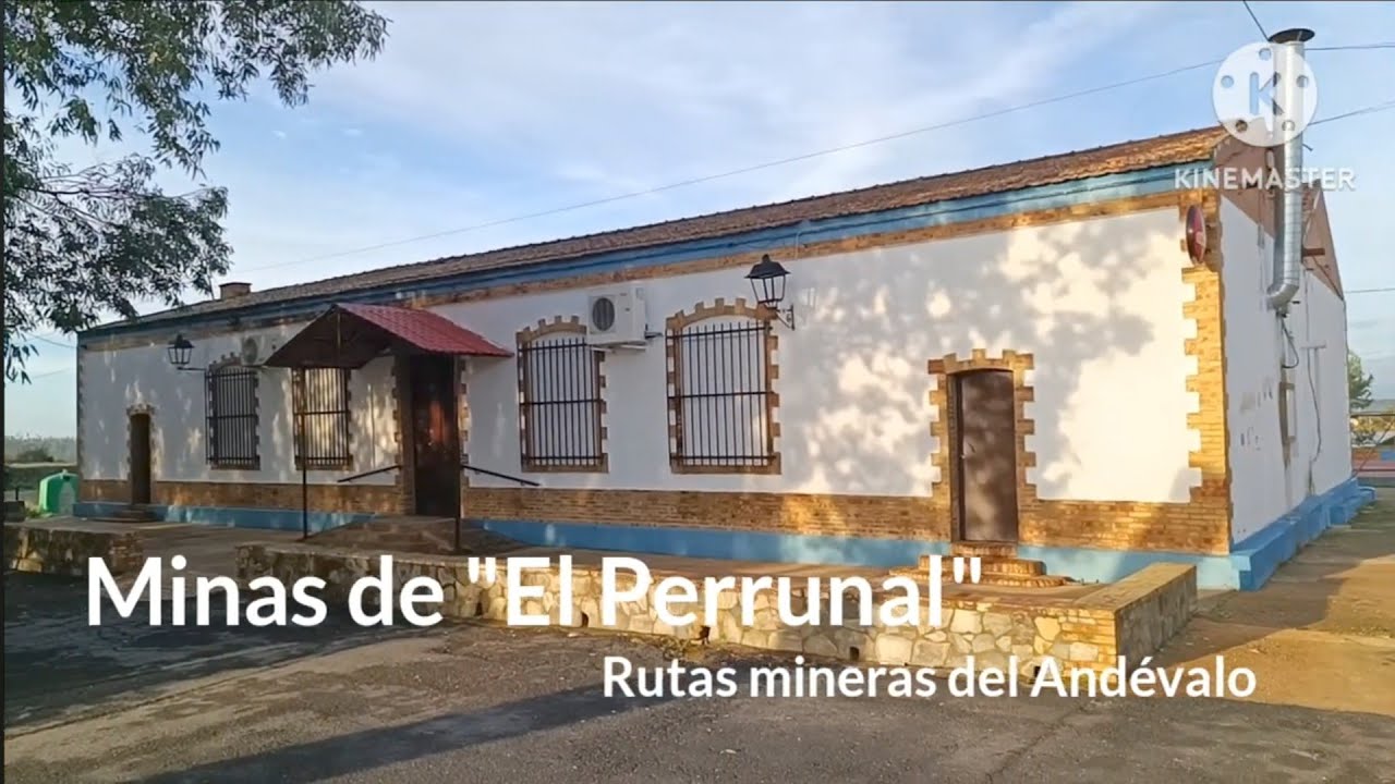 Minas del Perrunal