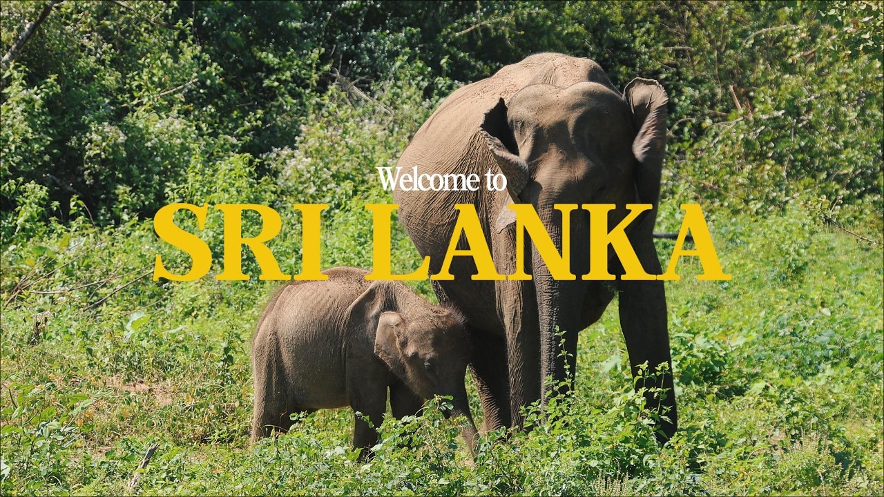 Sri Lanka 2026