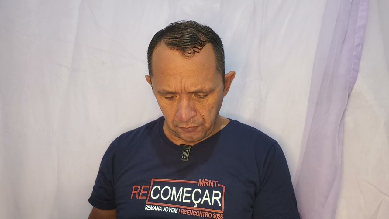 O que é impossível para o homem é possível para Deus @LucivanioEvangelista-lx5cr 