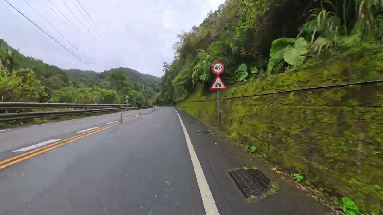 2025/2/18北宜公路下
