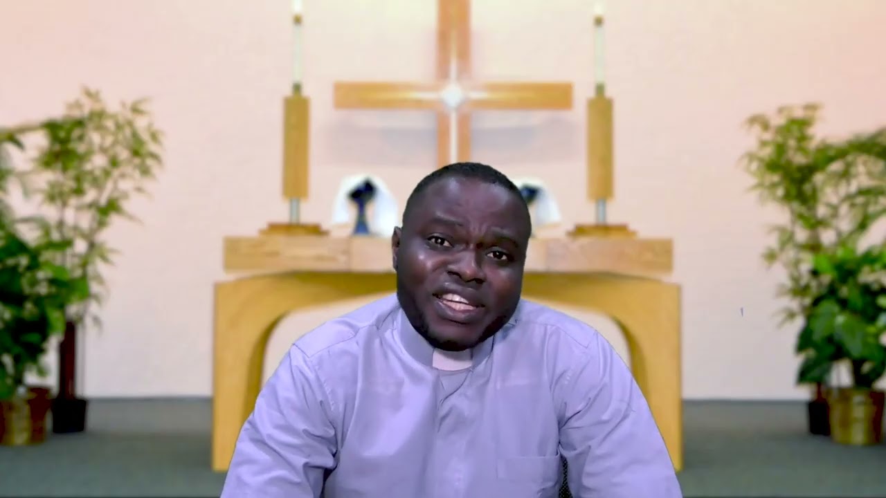 HOW LATE CAN I ARRIVE AT MASS AND STILL RECEIVE COMMUNION?