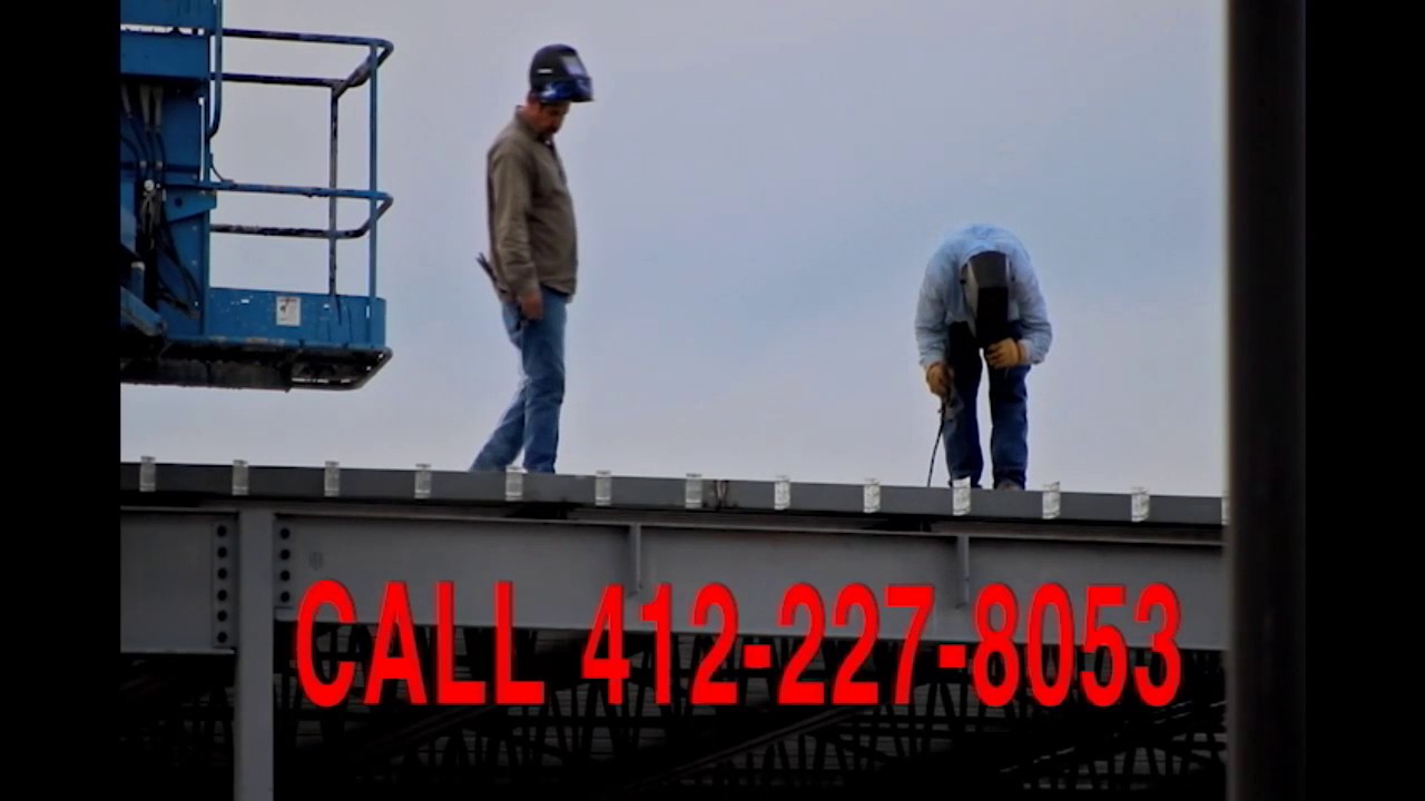 Roofing Repair Contractor Scranton PA 412 227 8053