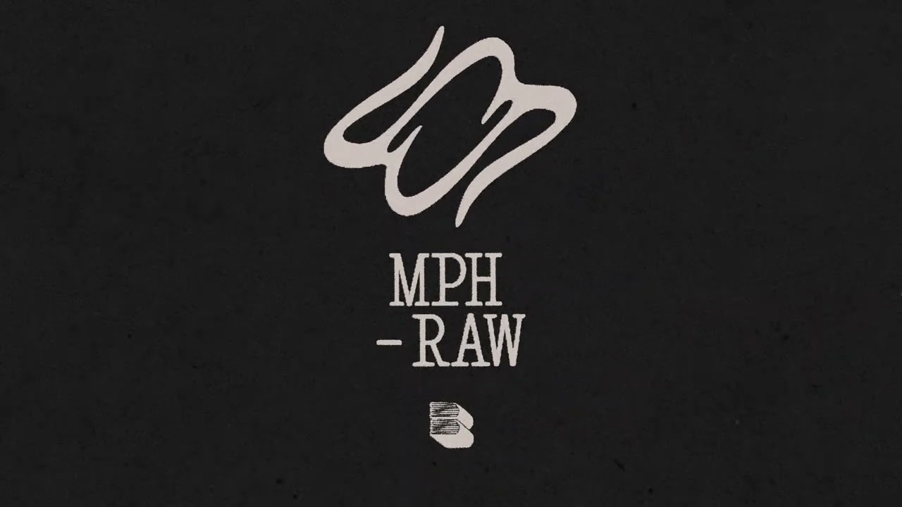 MPH - Raw [Black Book Records]