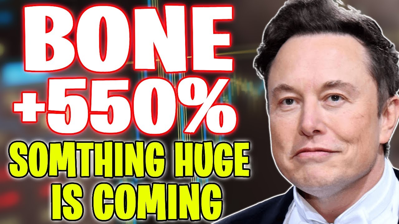 SOMETHING HUGE IS COMING FOR BONE - BONE SHIBASWAP LATEST NEWS TODAY & PRICE PREDICTION