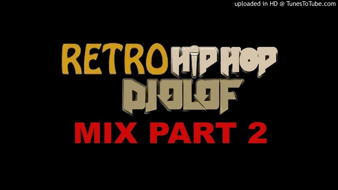 RETRO GALSEN HITS MIX PART 2