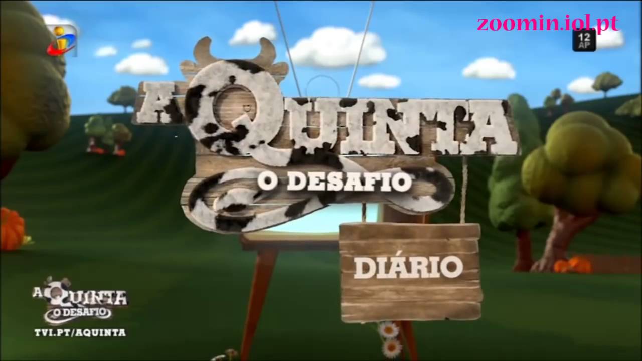 Mega discussão na Quinta, entre Daniel e Liliana!