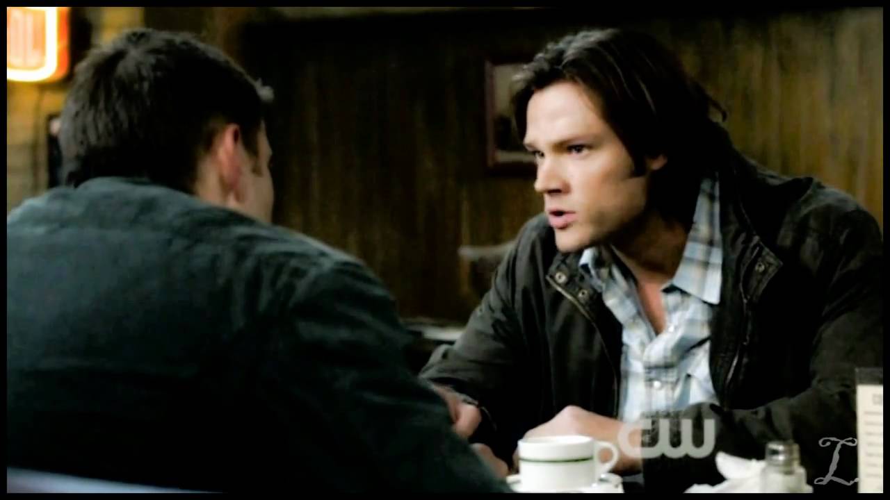 Dangerous Beautiful | Evil Sam/Dean (SPN S6)