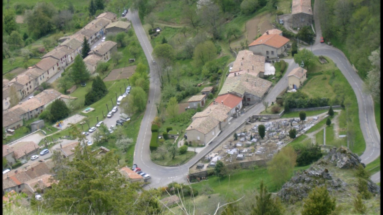 Montsegur &ndash; das Heilige Land der Katharer