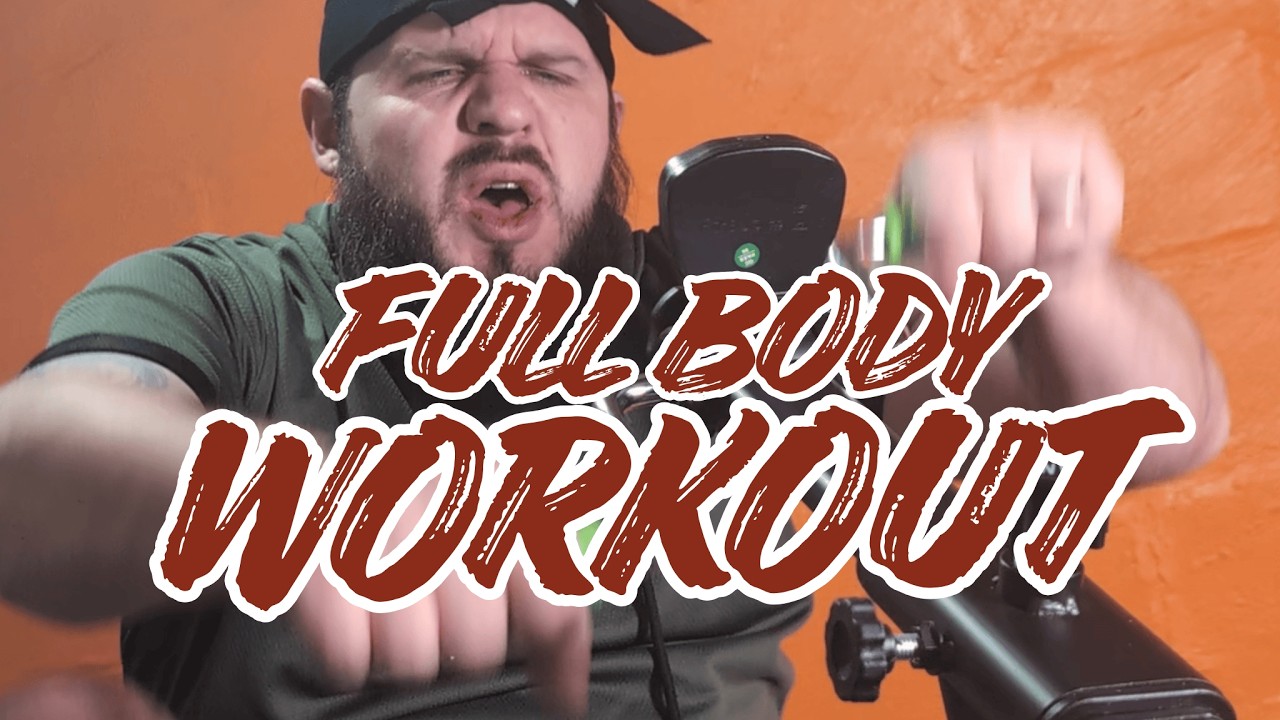 Stop Making Excuses! 🏠 How to Workout While Watching TV.