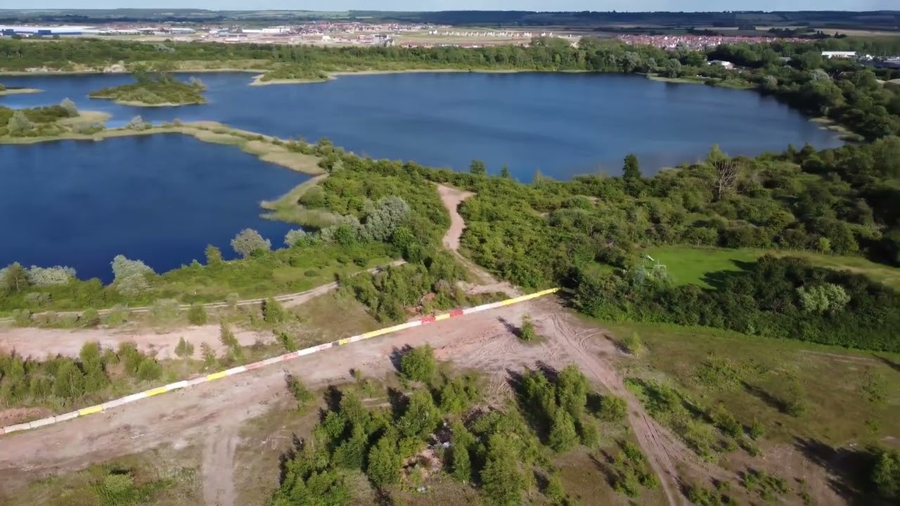 Universal UK - Kempston Hardwick, Bedford, England - June 2024 Update