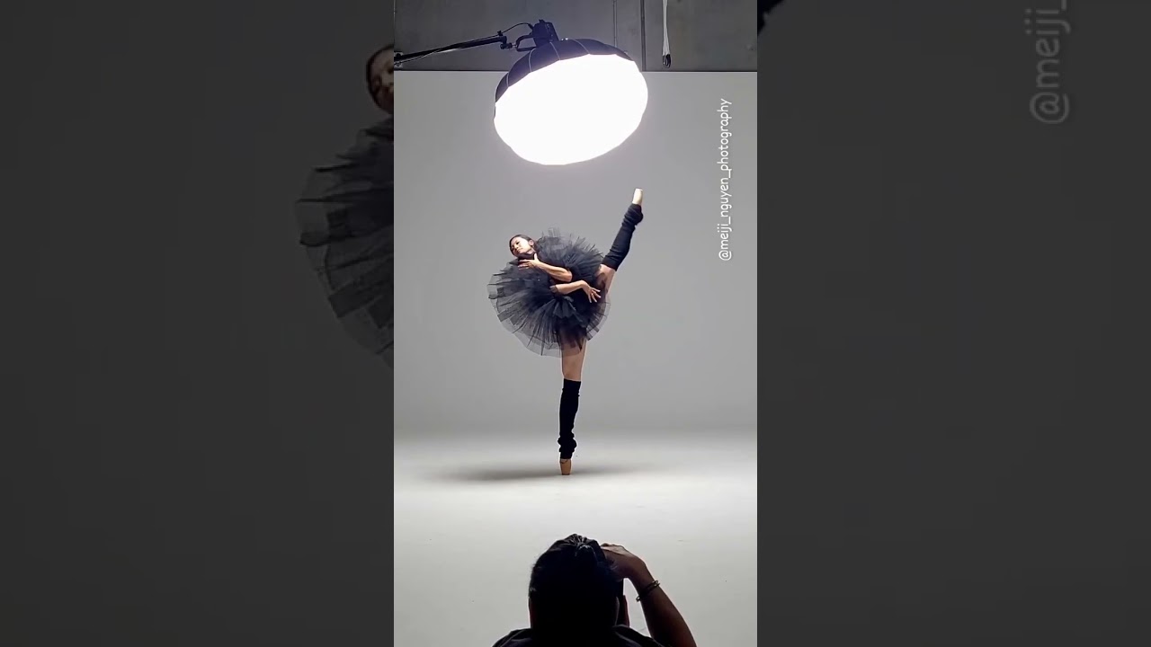 When you have a moving subject you need a high powered light, introducing the Nanlite Forza 720