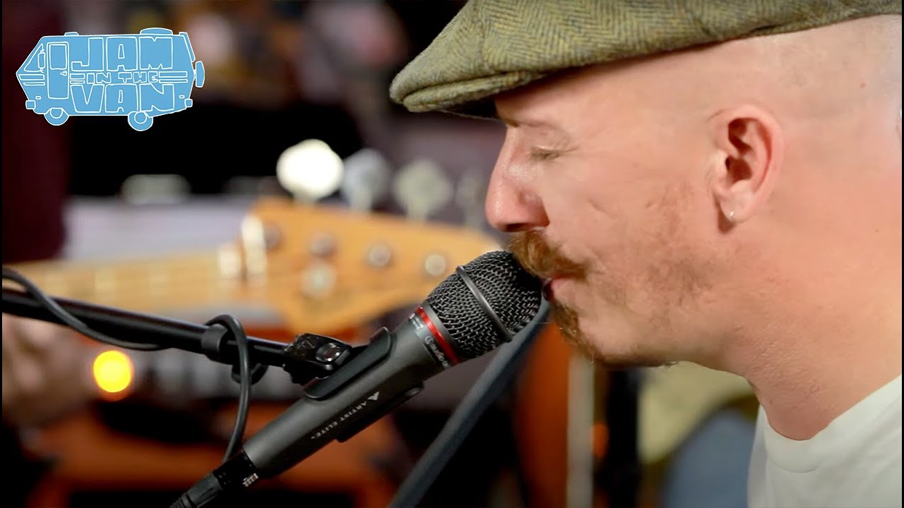 FOY VANCE - 