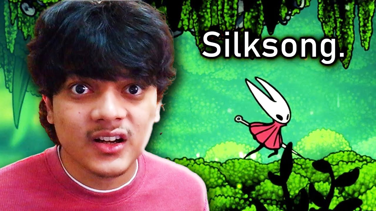 It Is SILKSONG Time | 0 DEATHS!!! ( STEEL SOUL )