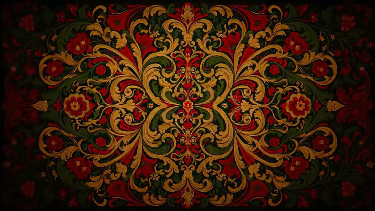 Zimowa Symfonia - utwór 9
