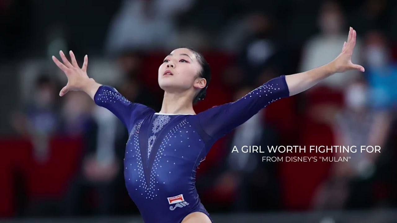 A Girl Worth Fighting For from 