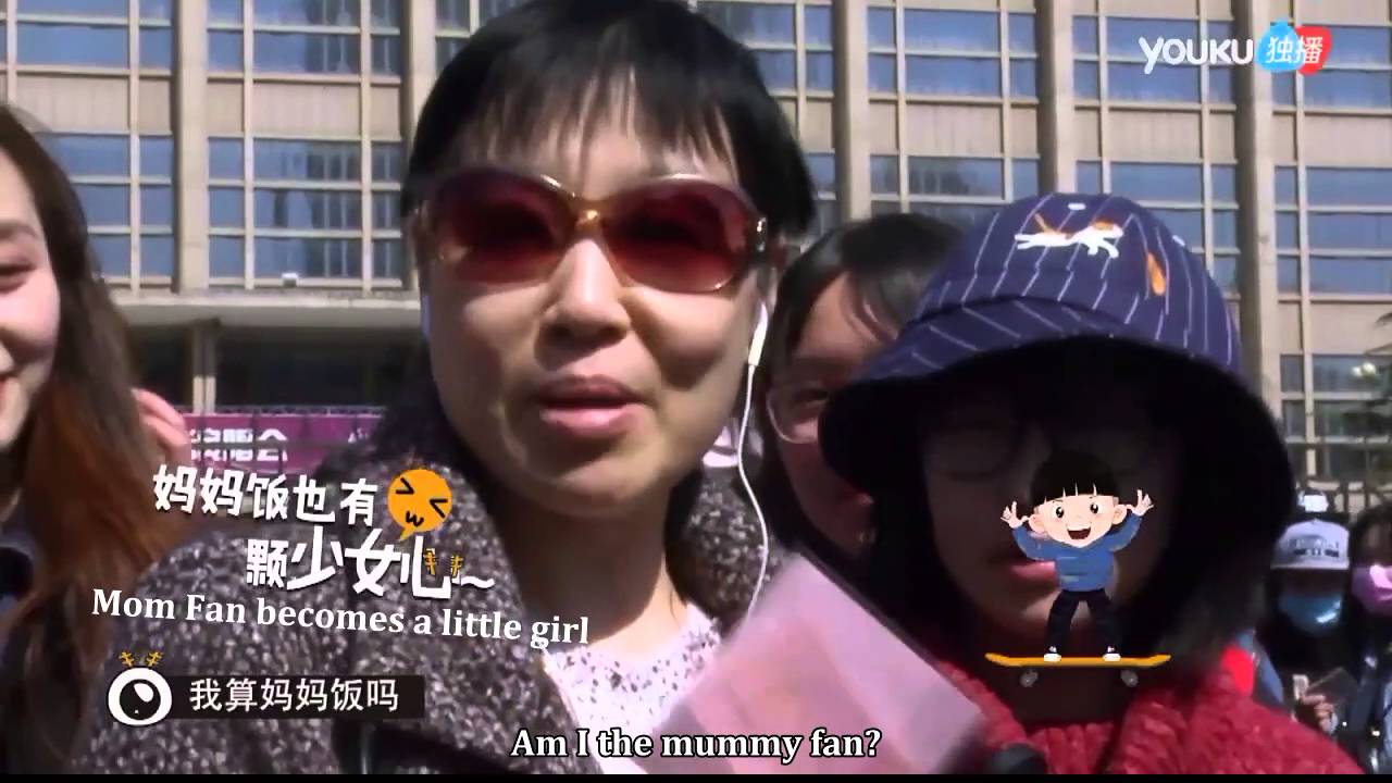 [ENG OFFICIAL] 'Hey, Are You LuHan' Luhan's first mini variety show EP8