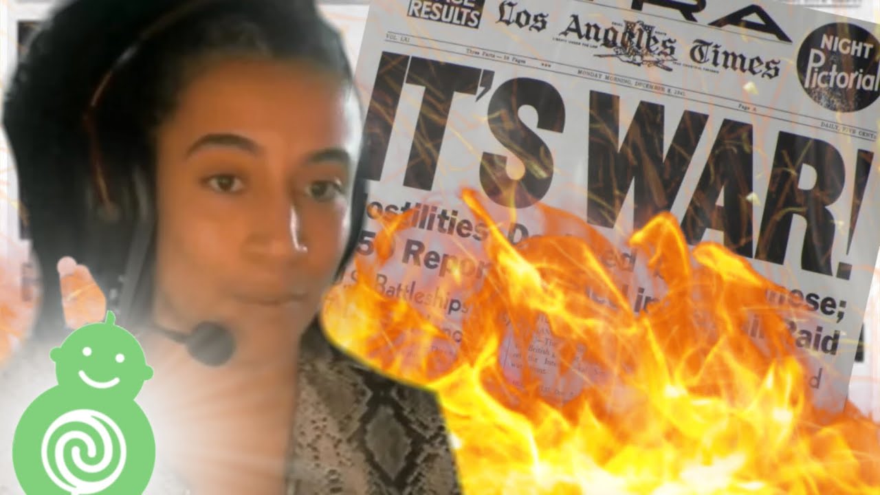 Sweet Baby Inc CEO Kim Belair Declares WAR On Gamers…