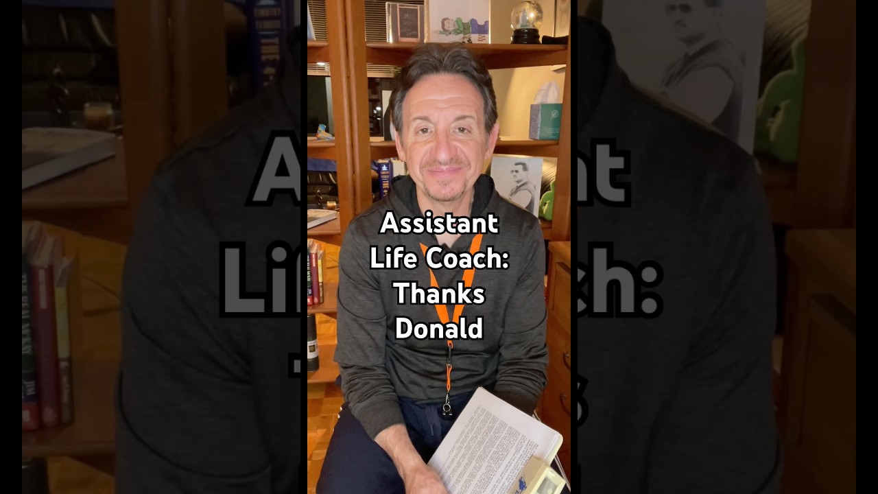 Assistant Life Coach: Trump makes James Dolan Popular #comedy #trump #nba #funnyvideo