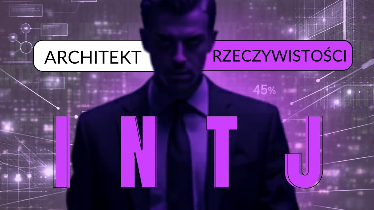 INTJ: Sigma among personality types | Architect\Strategist | 16 MBTI personalities