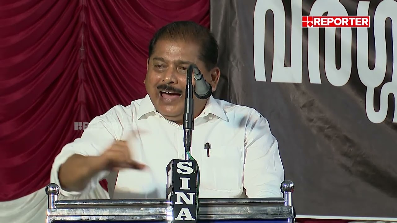 'അമ്പലപ്പുഴ നിയോജക മണ്ഡലത്തില്‍ മത്സരിക്കാന്‍ പ്രാപ്തനായത് കൊണ്ടാണ് എച്ച് സലാമിനെ നിര്‍ത്തിയത്'