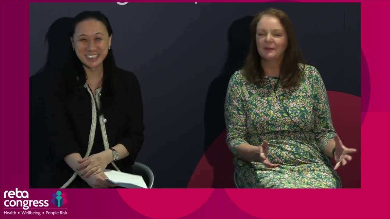 Ignore adult care at our own risk with KareHero's Stephanie Leung and TSB Bank's Angela Gibson