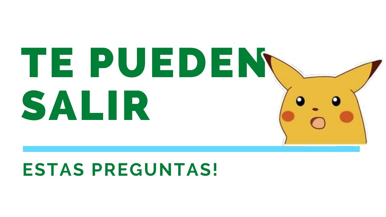 Preguntas más comunes en la prueba fase 1 del SENA (de la 11 a la 20)