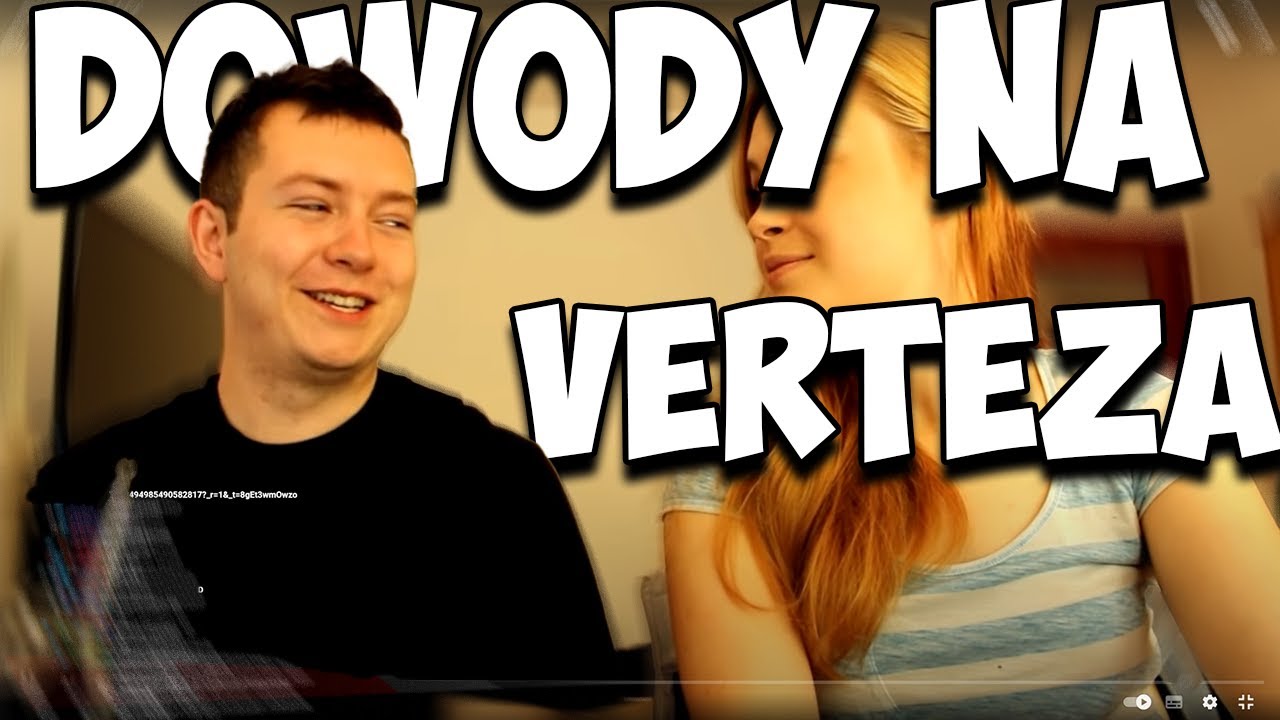 Vertez m&oacute;wił między wierszami.. | Grendy