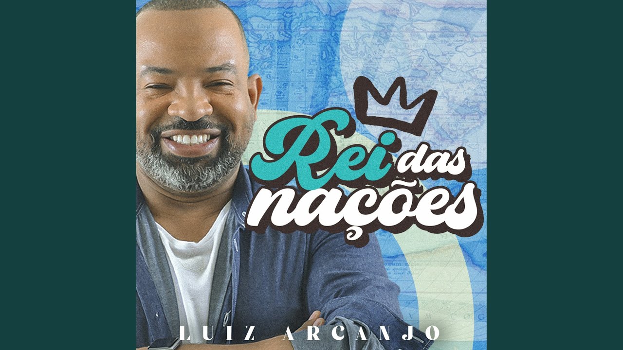 Rei das Nações