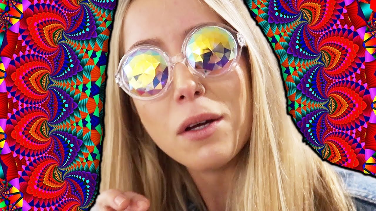 this is your brain on drugs