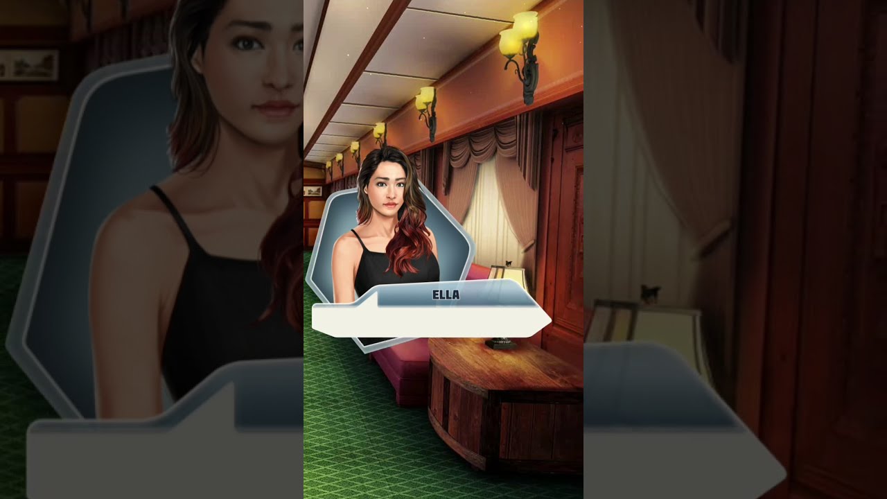 Choices: The Royal Romance Book 2 Chapter 5 (Liam Romance - Diamonds used)