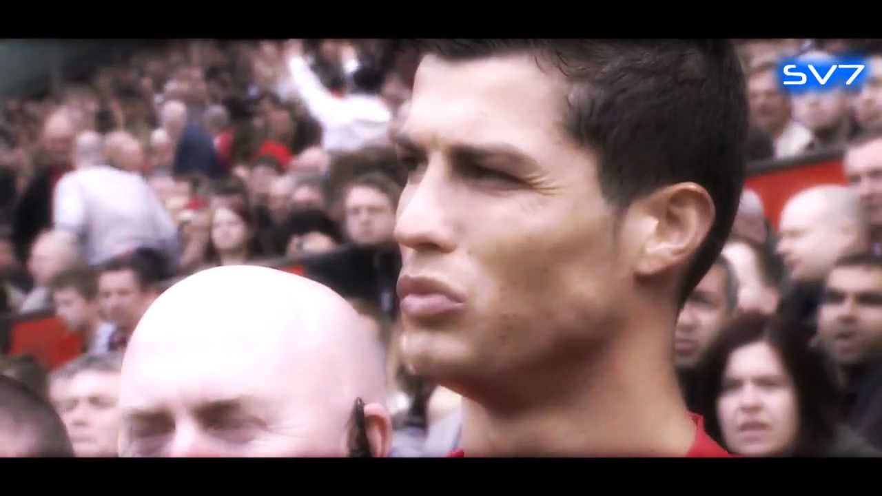 Cristiano Ronaldo_Ivi Adamou -- La La Love_Vlad Sakulin 7