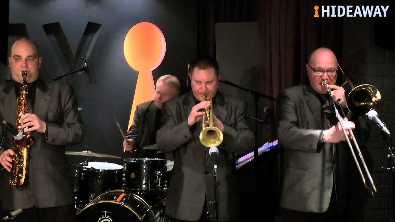 Louis Prima's 